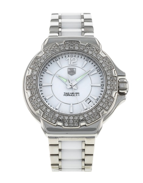 Tag Heuer Formula 1 WAH1215.BA0861